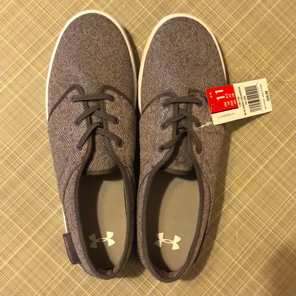 Under Armour Women’s Size 11 Shoes
